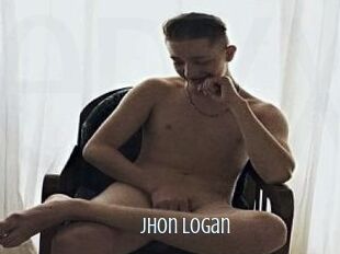 Jhon_logan