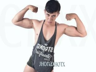 Jhonaxhotx
