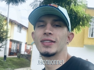 Jhonbonnet