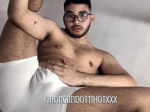 jhoncandottihotxxx Edonkey xxx