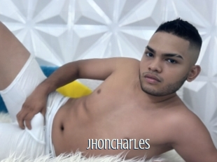 Jhoncharles