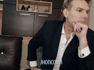 Jhoncolin