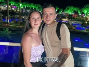 Jhoncrissel