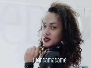Jhondamadame