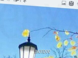 Jhondoe