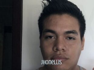 Jhonellis
