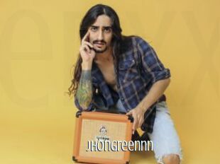 Jhongreennn