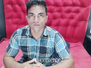 Jhonmendez
