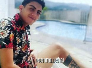 Jhonmiller81