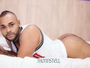 Jhonnstell