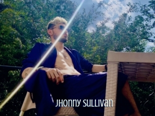 Jhonny_sullivan