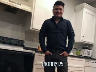 Jhonny125