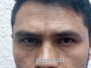Jhonny_bravo