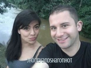 Jhonnyandsharonhot