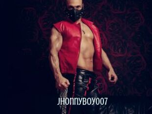 jhonnyboy007 Edonkey xxx