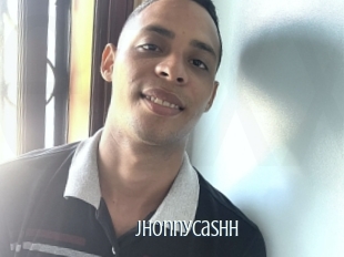 Jhonnycashh