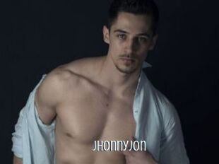 Jhonnyjon