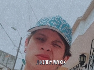 jhonnyjwoxx Edonkey xxx