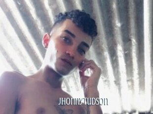 Jhonnytudson