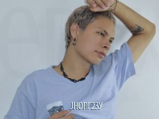 Jhonr23y
