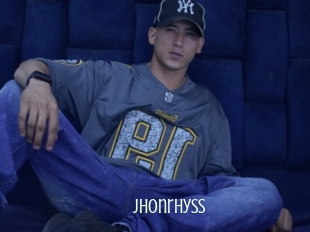 jhonrhyss Edonkey xxx