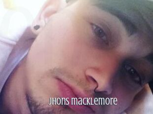 Jhons_macklemore