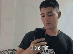 Jhonshmit