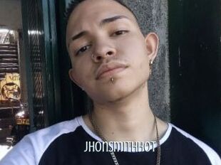 Jhonsmithhot
