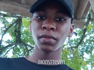 Jhonstteven