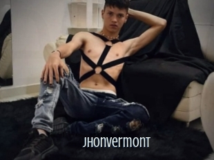 Jhonvermont