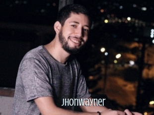 Jhonwayner