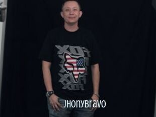 Jhonybravo