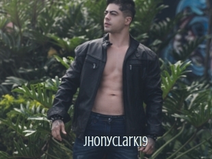 Jhonyclark19