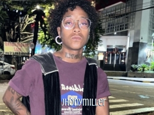 jhonymiller Edonkey xxx