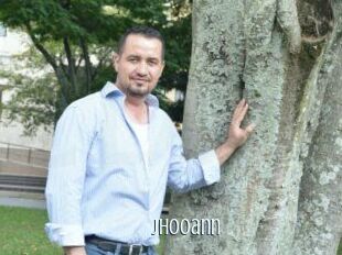 Jhooann