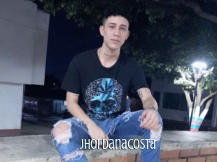 Jhordanacosta