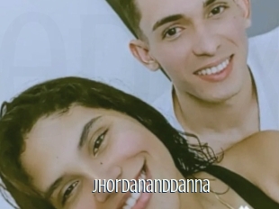 Jhordananddanna