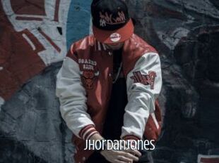 Jhordanjones