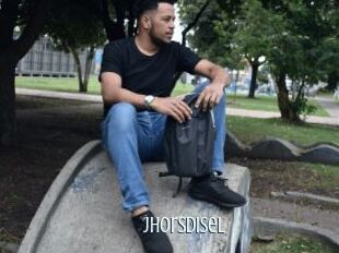 Jhorsdisel