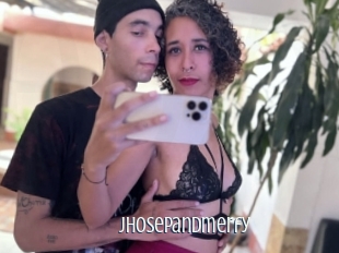 Jhosepandmerfy