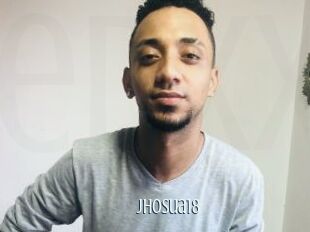 Jhosua18