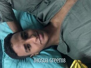 Jhosua_green18