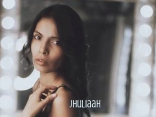 Jhuliaah
