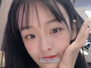 Jianibabe