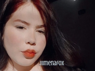 Jiimenafox
