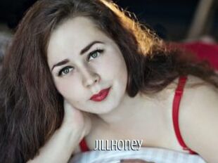 Jillhoney