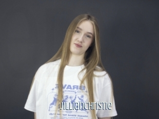 Jillianchristie