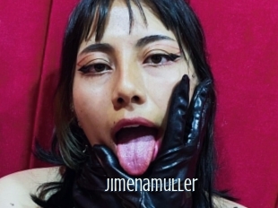Jimenamuller