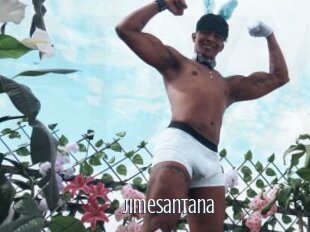 Jimesantana