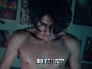 Jimmorris777